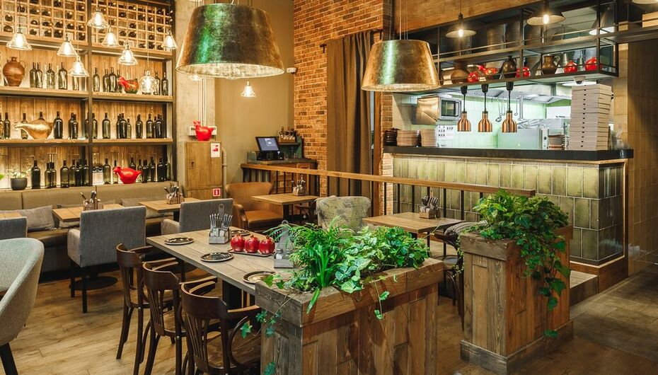 Отзывы о кафе Швили