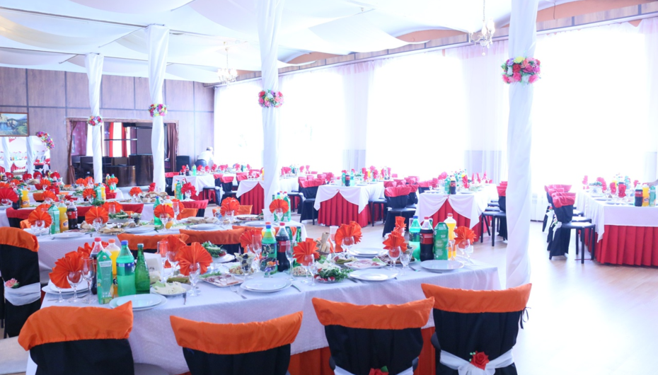 Кафе Венеция