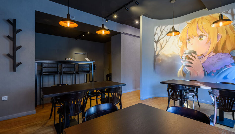 Отзывы о кафе Shokumotsu