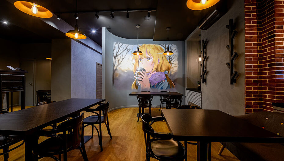 Отзывы о кафе Shokumotsu