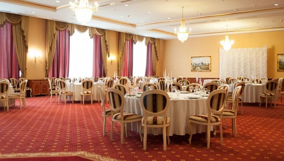 Ресторан Ватутинки