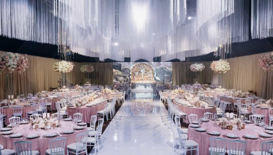 Отзывы о банкетном зале Zhavoronki / Жаворонки