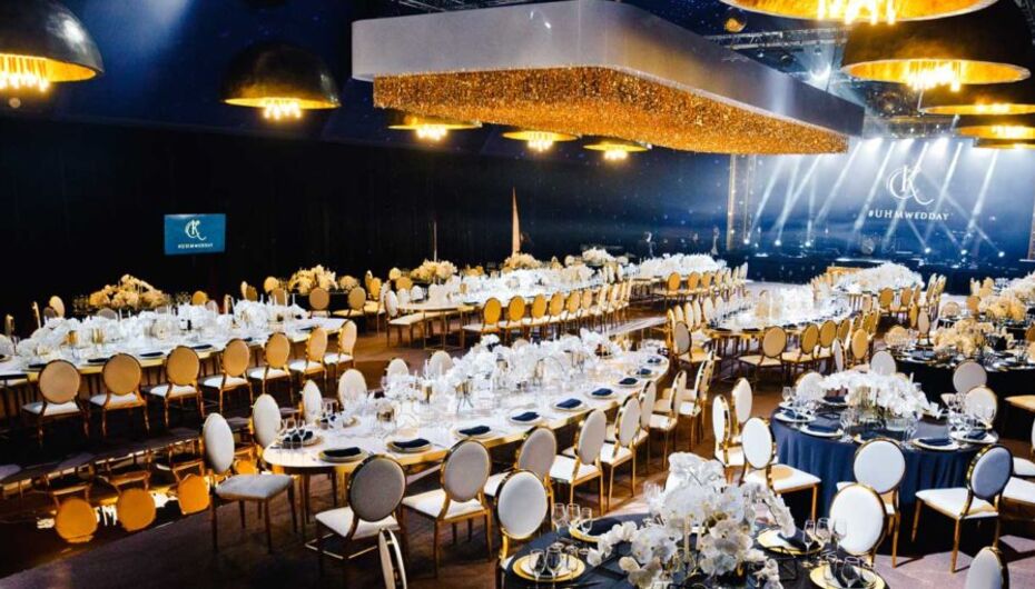 Отзывы о банкетном зале Zhavoronki / Жаворонки