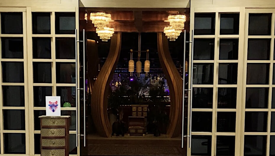 Ресторан Jekyll & Hide