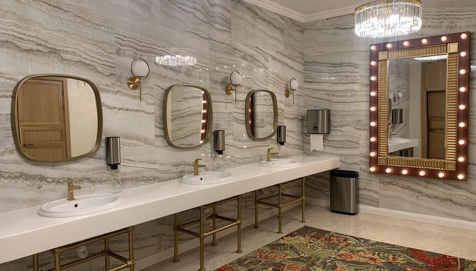 Ресторан Jekyll & Hide