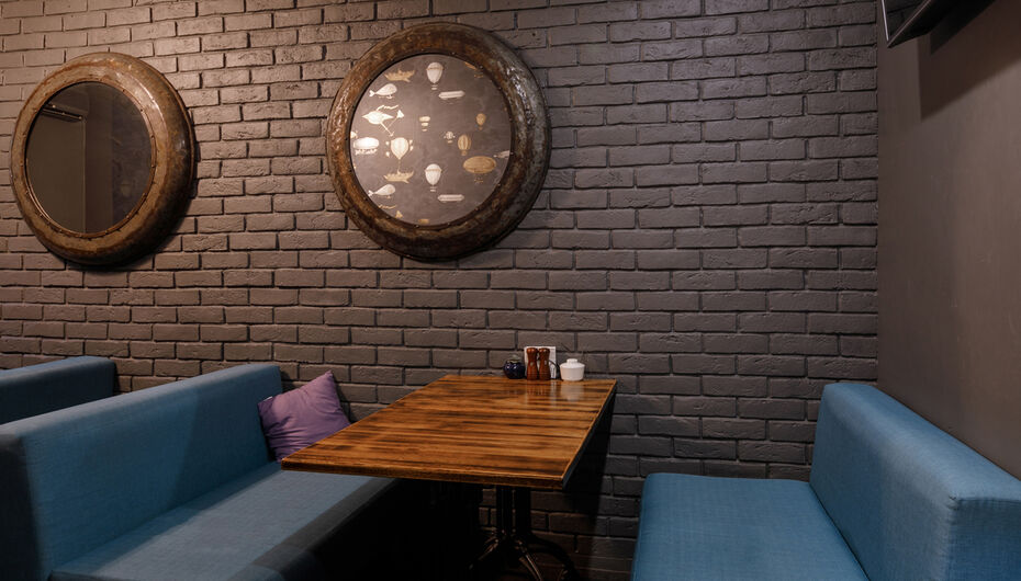 Кафе ШарБар