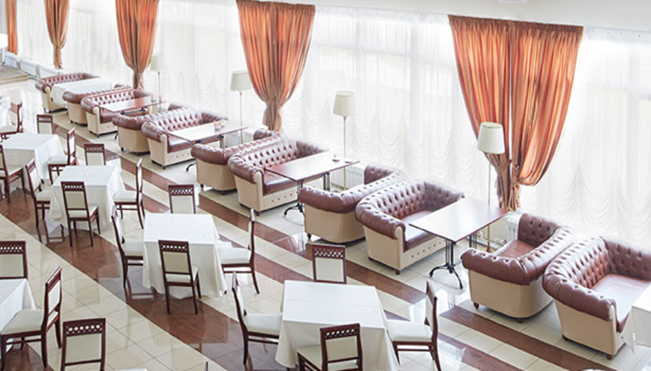 Кафе Венеция