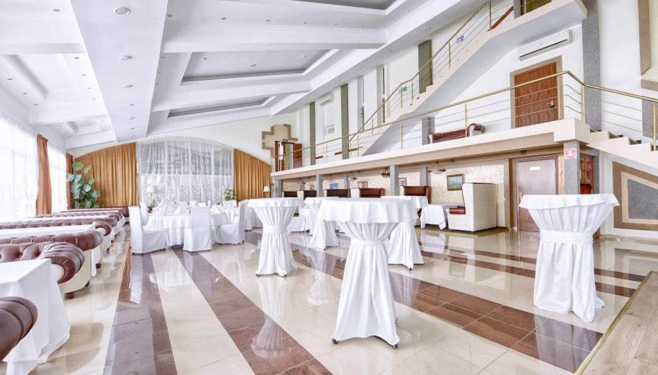 Кафе Венеция