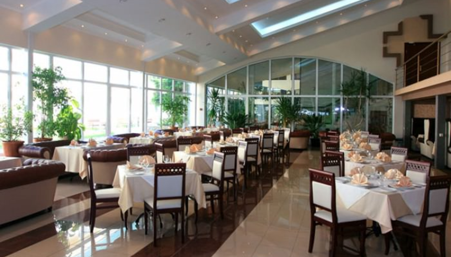 Кафе Венеция