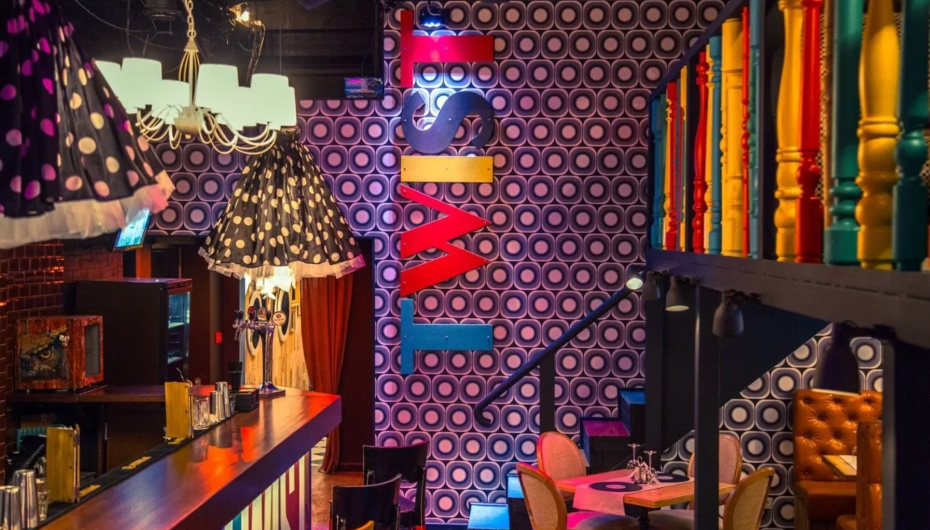 Кафе Сыто Piano