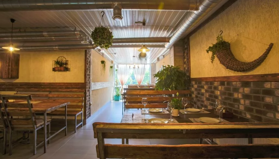 Бар Бык да баран