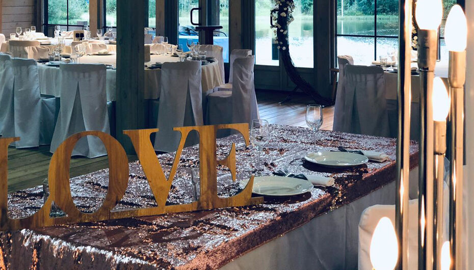 Ресторан Bellagio