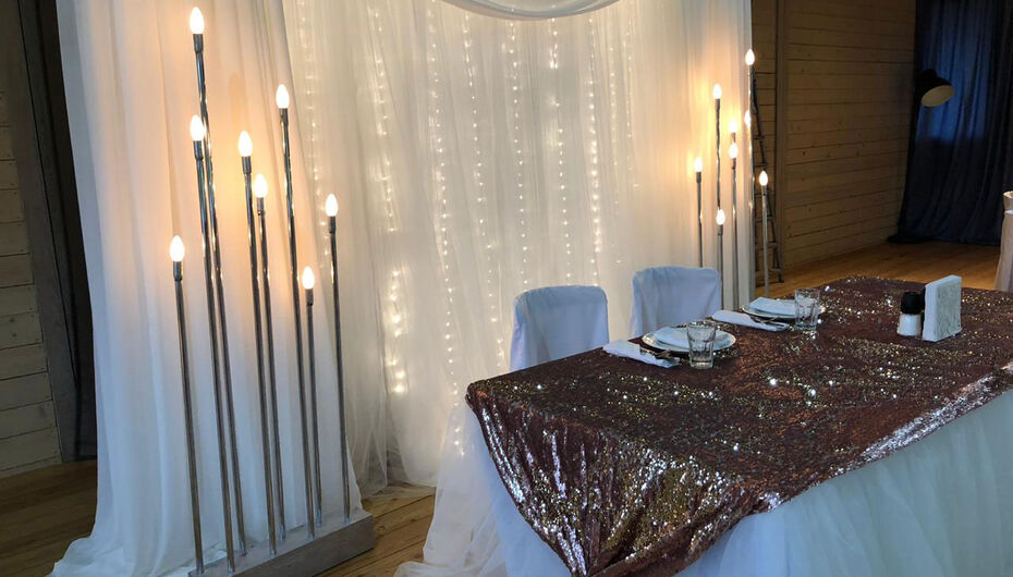 Ресторан Bellagio