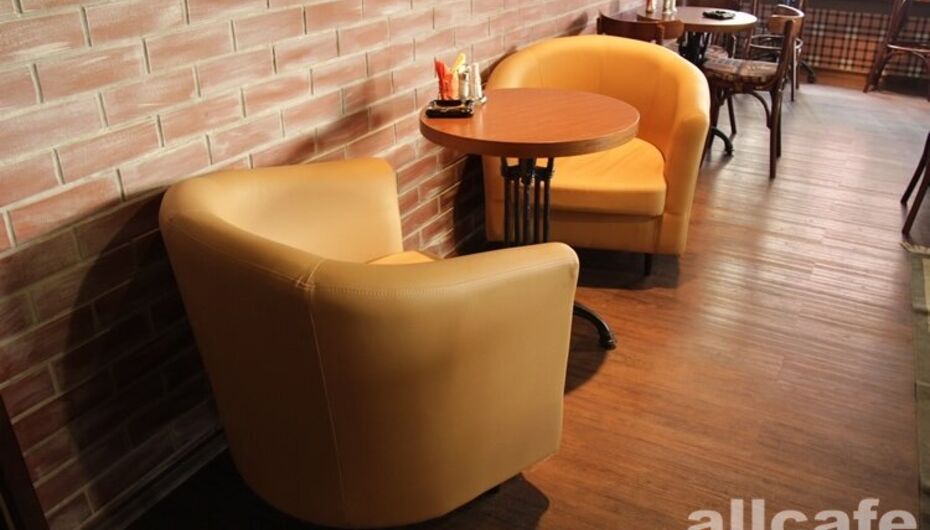 Кафе-бар 37 холостяков