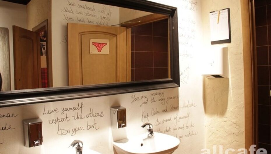 Кафе-бар 37 холостяков