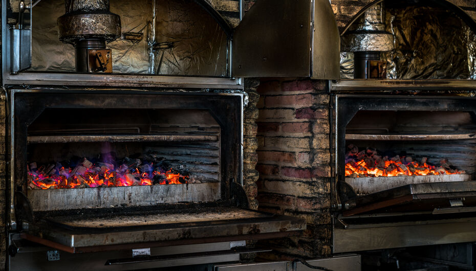 Ресторан Stroganoff Bar and Grill