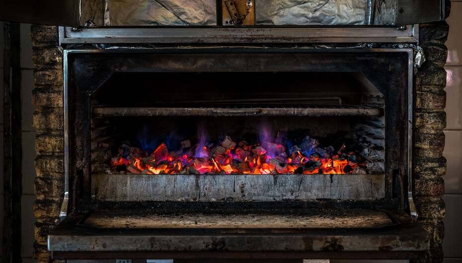 Ресторан Stroganoff Bar and Grill