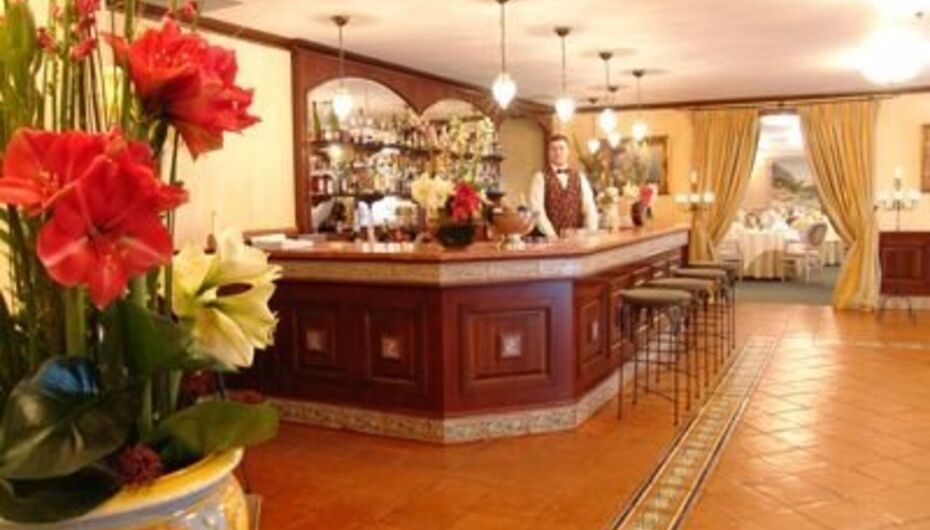 Ресторан Капри