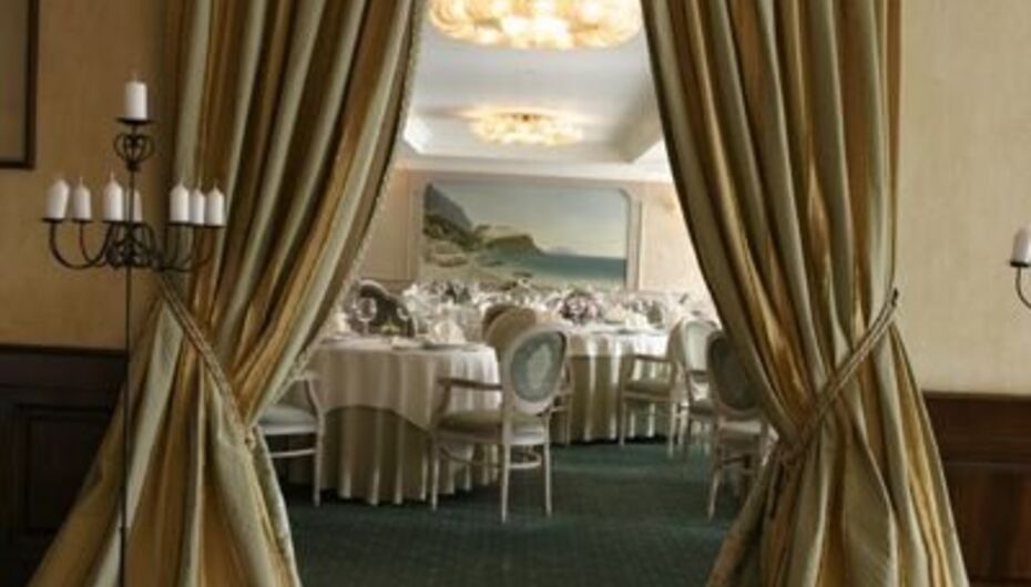 Ресторан Капри