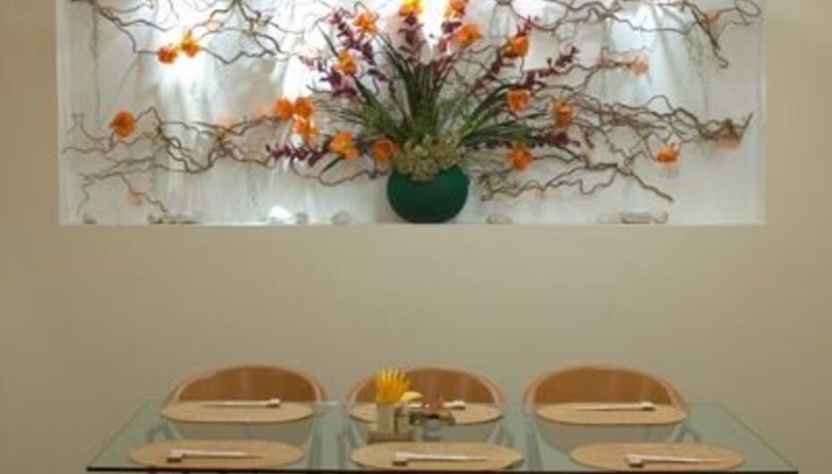 Ресторан Капри