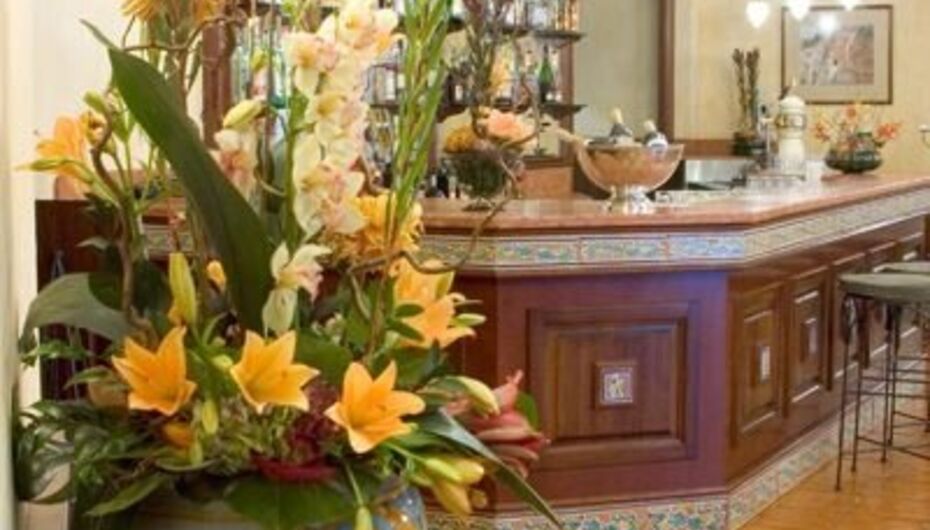 Ресторан Капри