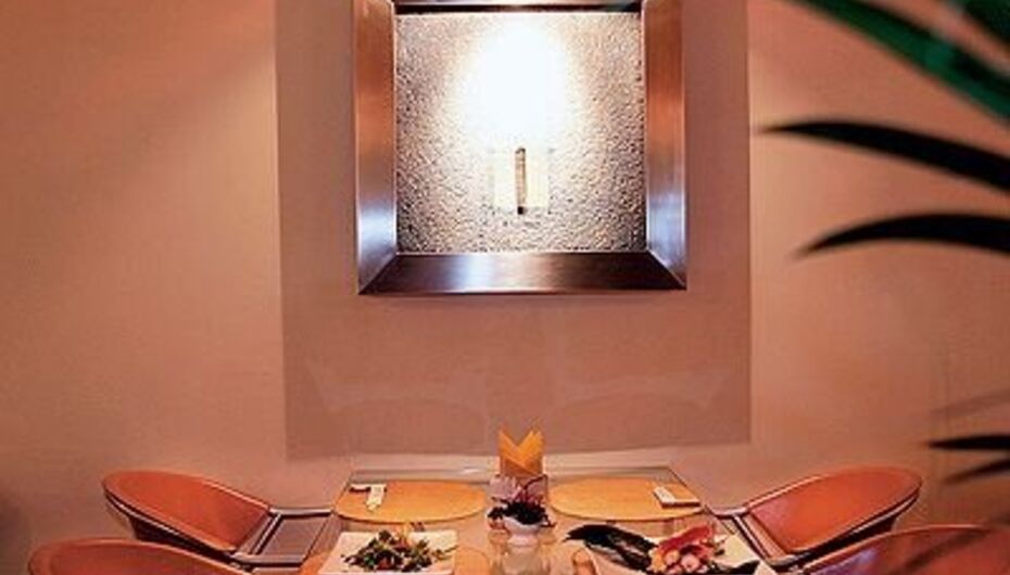 Ресторан Капри