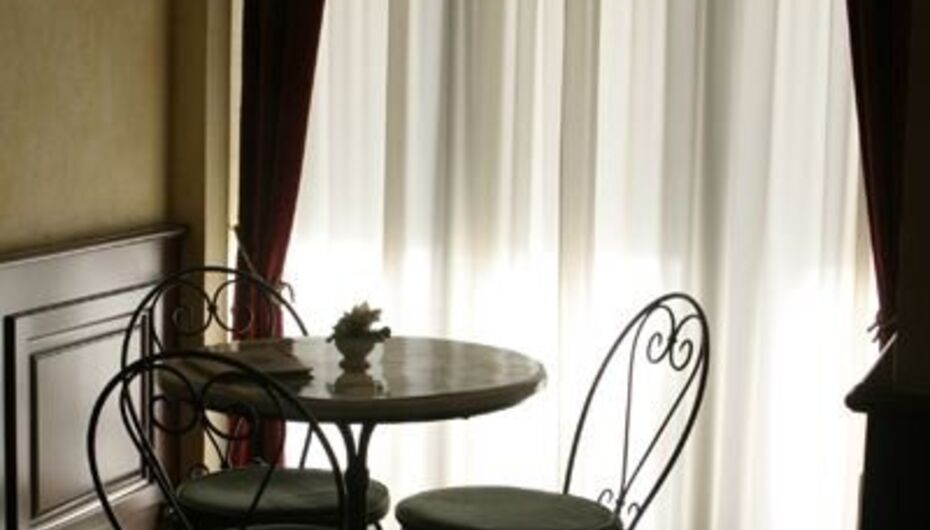 Ресторан Капри