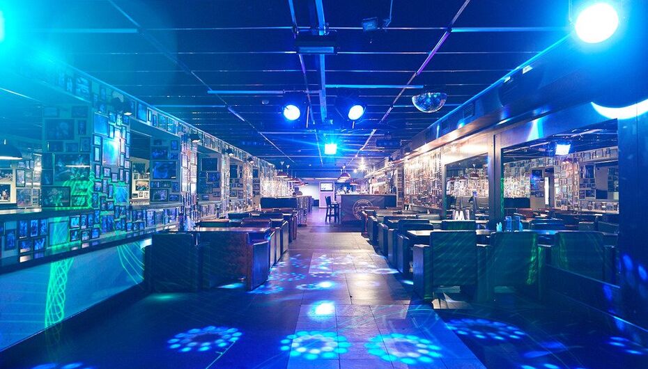 Клуб Jeremy`s Club