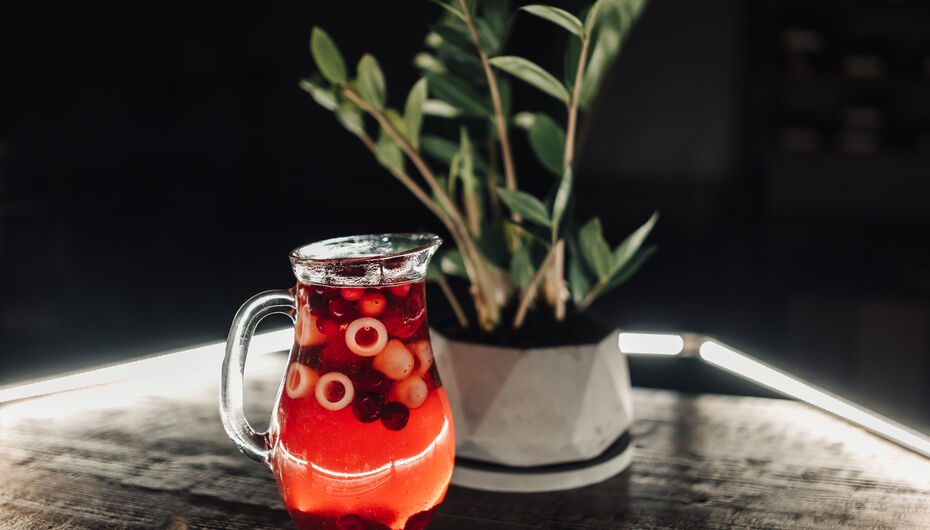 Отзывы о баре ДК Город дыма