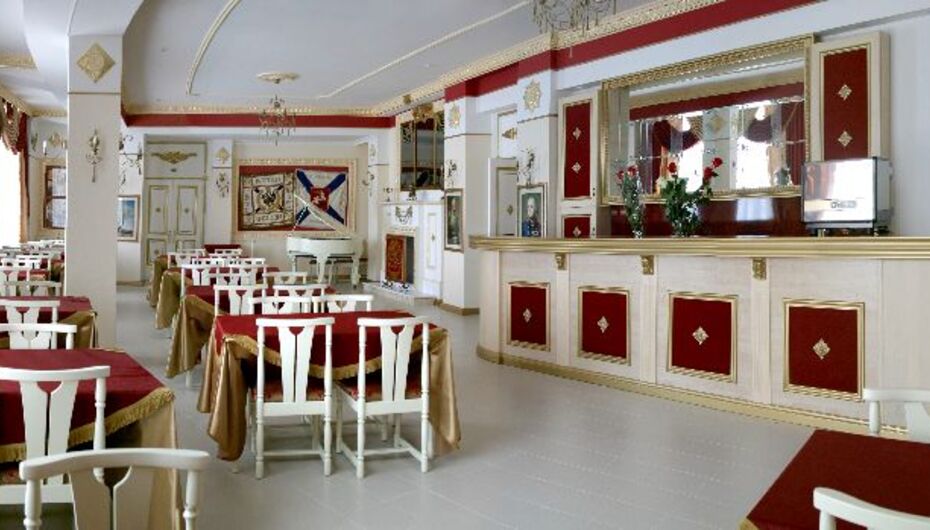 Белая Гвардия