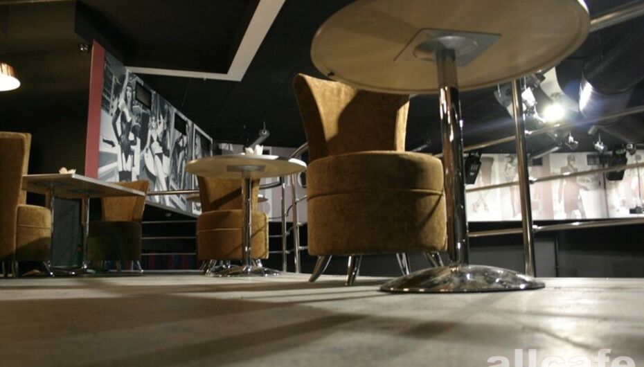 Отзывы о клубе Fashion