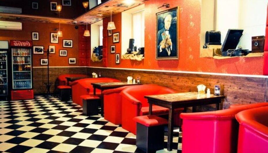 Пиццерия Chicago