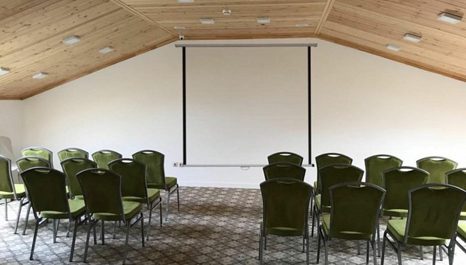 Ресторан Ариум