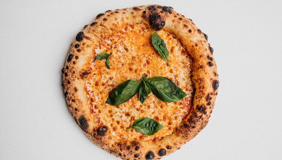 Отзывы о пиццерии Frankie Pizza