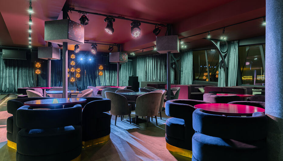 Отзывы о ресторане Melody