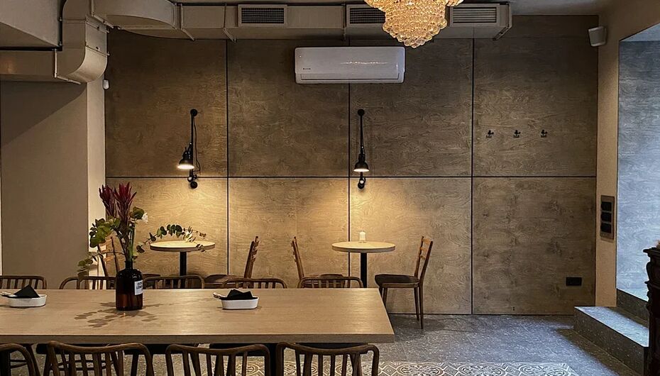 Отзывы о кафе tureckiy