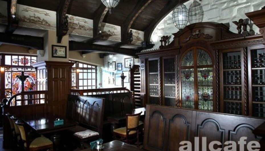 Отзывы о ресторане BeerLin