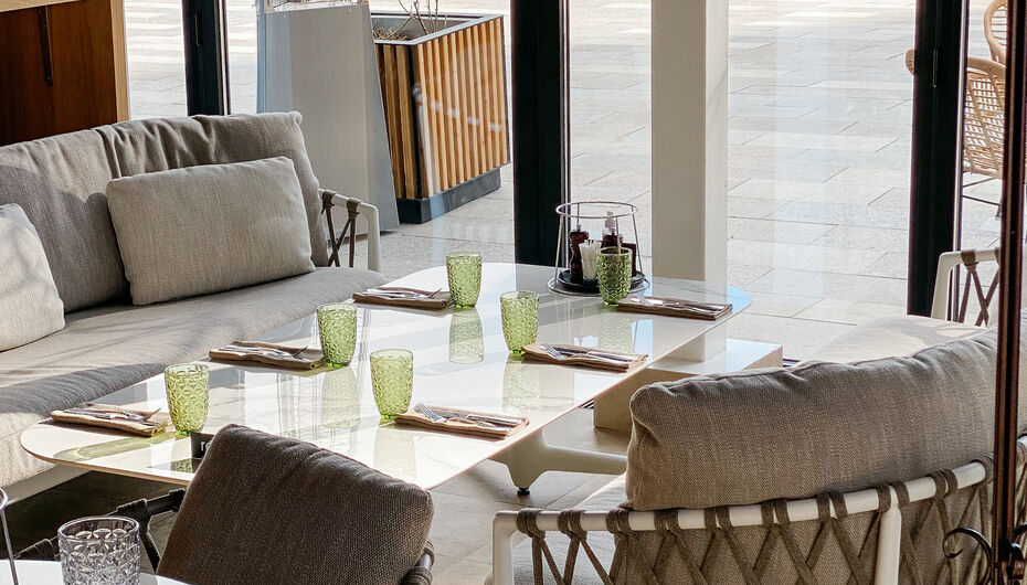 Ресторан Дружба