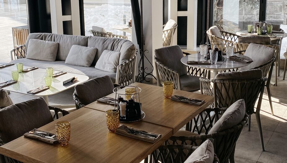 Ресторан Дружба