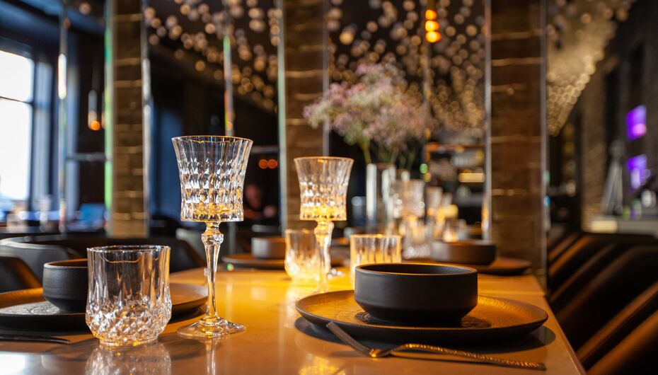 Ресторан Гедонист