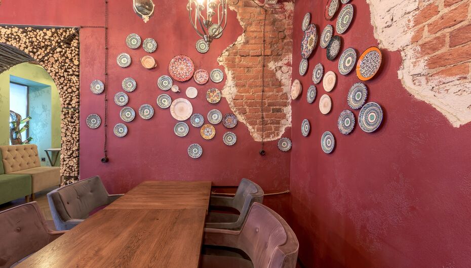 Отзывы о ресторане ЯВМЯСО