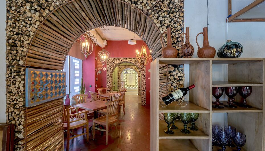 Отзывы о ресторане ЯВМЯСО