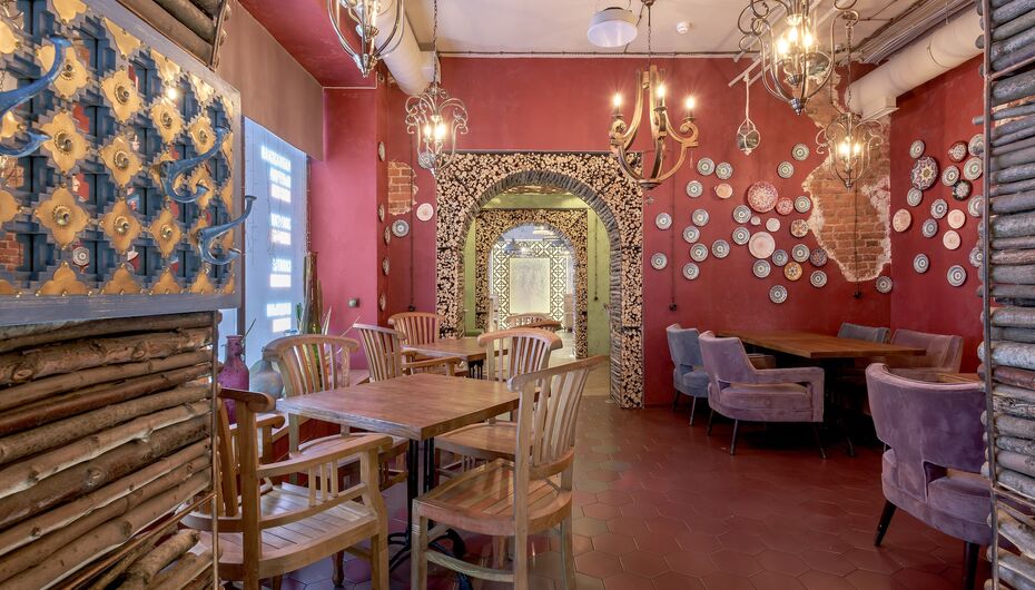 Отзывы о ресторане ЯВМЯСО