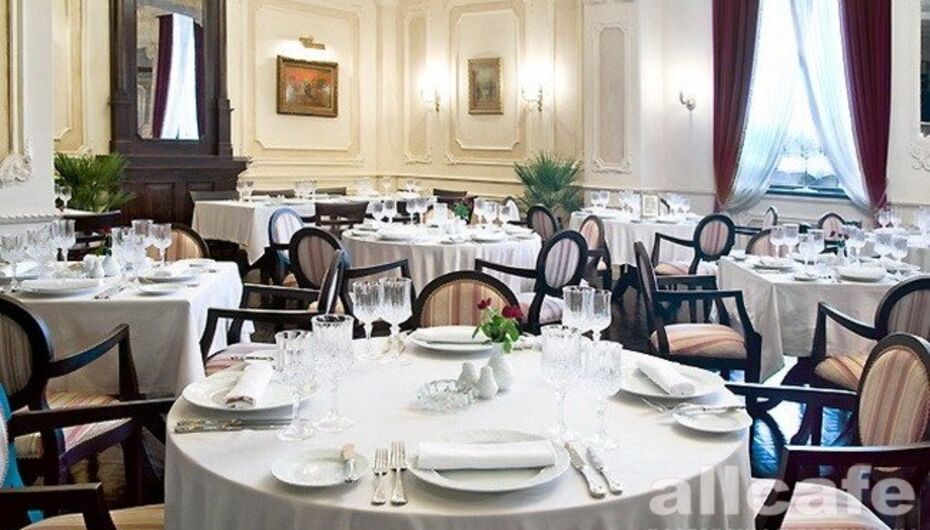 Ресторан Трактир Пожарского