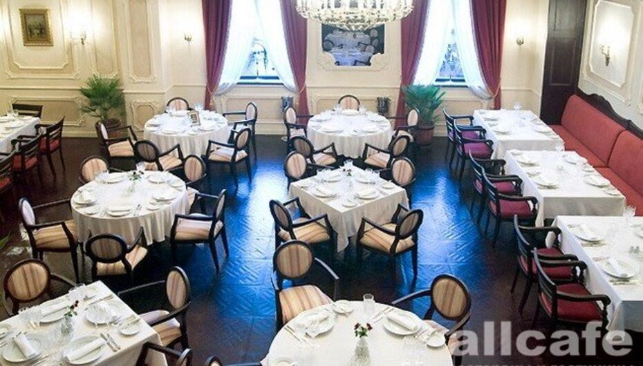 Ресторан Трактир Пожарского