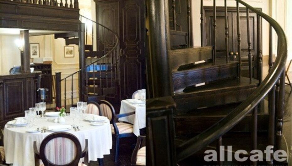 Ресторан Трактир Пожарского