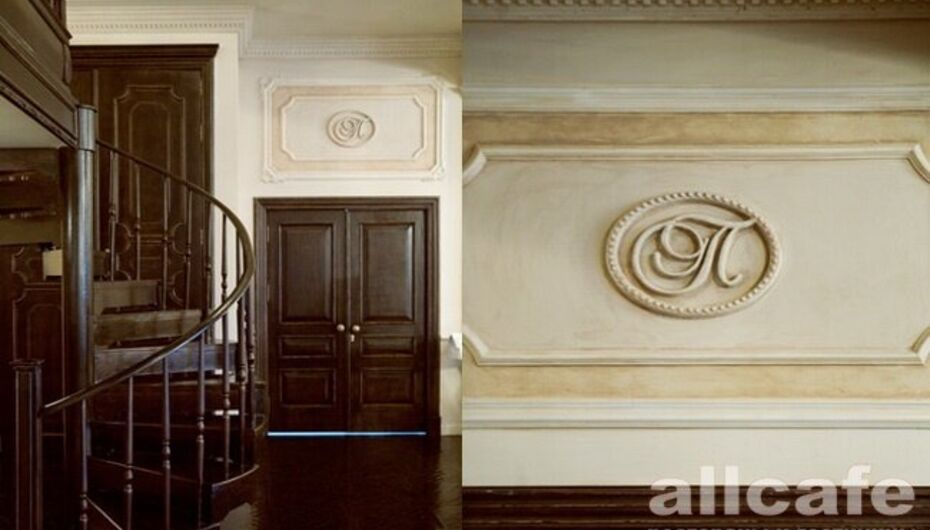 Ресторан Трактир Пожарского