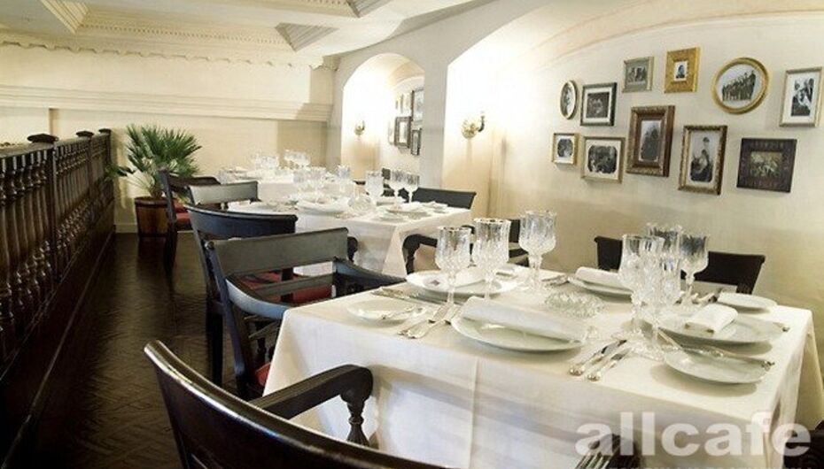 Ресторан Трактир Пожарского