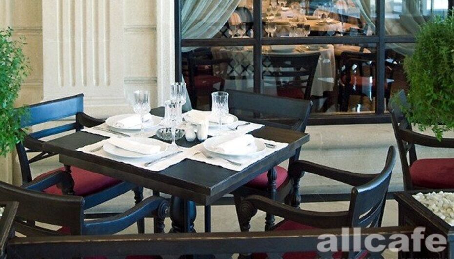 Ресторан Трактир Пожарского