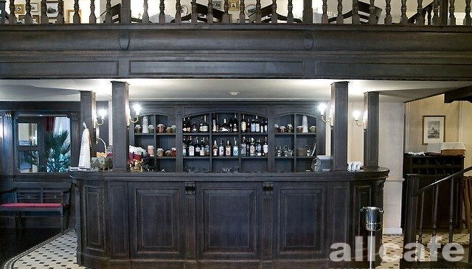 Ресторан Трактир Пожарского